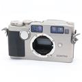 CONTAX (コンタックス) G2D シルバー