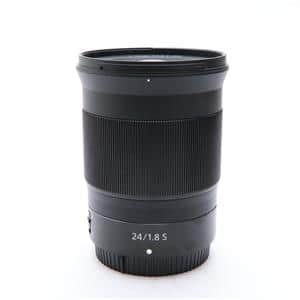 Nikon (ニコン) NIKKOR Z 24mm F1.8 S」の商品検索結果 | デジタル 