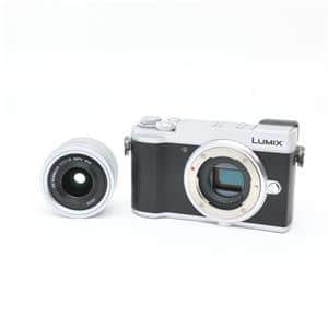 Panasonic LUMIX DC-GX7MK3 シルバー」の商品検索結果