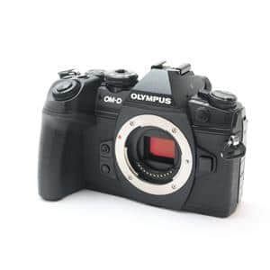 OLYMPUS (オリンパス) OM-D E-M1 Mark II ボディ メイン