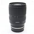 17-28mm F2.8 Di III RXD/Model A046SF （ソニーE用/フルサイズ対応）