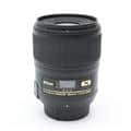 AF-S Micro NIKKOR 60mm F2.8G ED