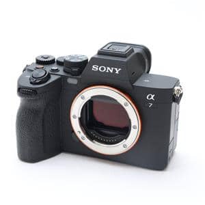 SONY (ソニー) α7IV ボディ ILCE-7M4 メイン