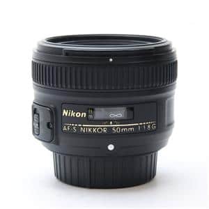 ⭐︎超美品⭐︎ ニコン AF NIKKOR 50mm f/1.8 レンズ 本体 Amazon | Nikon 単焦点レンズ AF-S NIKKOR 50mm f/1.8G フル