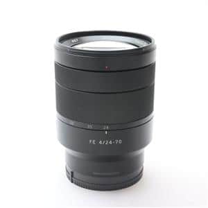 SONY (ソニー) Vario-Tessar T* FE 24-70mm F4 ZA OSS SEL2470Z メイン