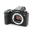LUMIX S5II ボディ DC-S5M2 ブラック