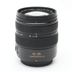 美品（保証10ヶ月）LEICA DG VARIO-ELMARIT 12-35mm パナソニック LEICA DG VARIO-ELMARIT 12-35mm/F2.8 ASPH./POWER