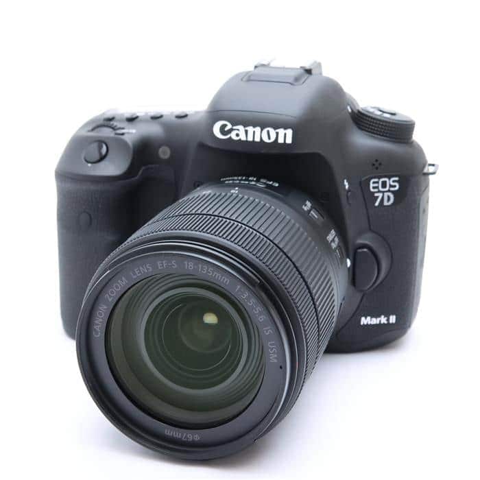 Canon EOS 7D レンズキット EF-S18-200mm Amazon | Canon デジタル一眼レフカメラ EOS 7D レンズキット EF