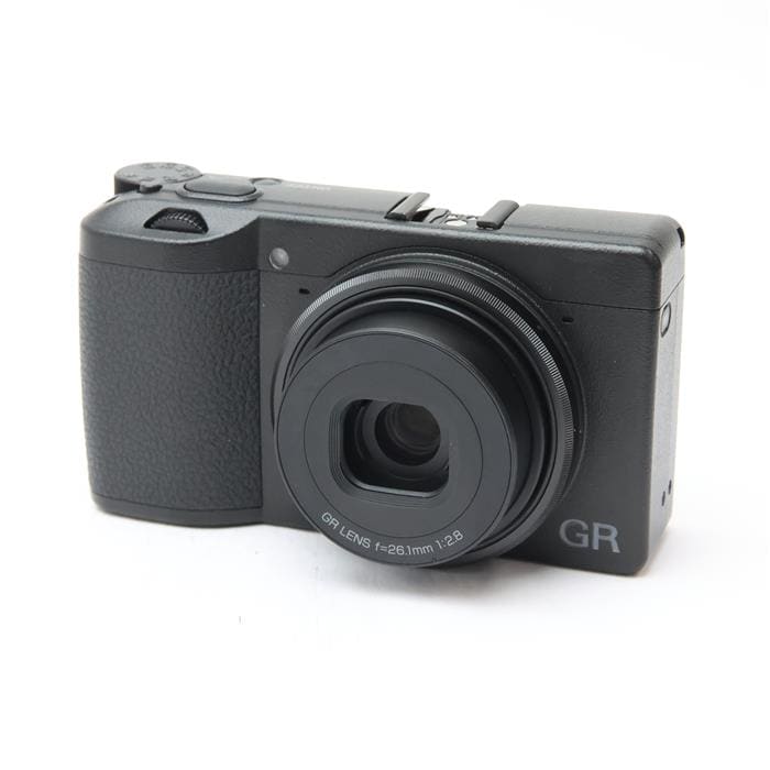 ★未使用品★ RICOH リコー GR IIIx 元箱付き♪ 2025年最新】Yahoo!オークション -ricoh gr iiixの中古品・新品