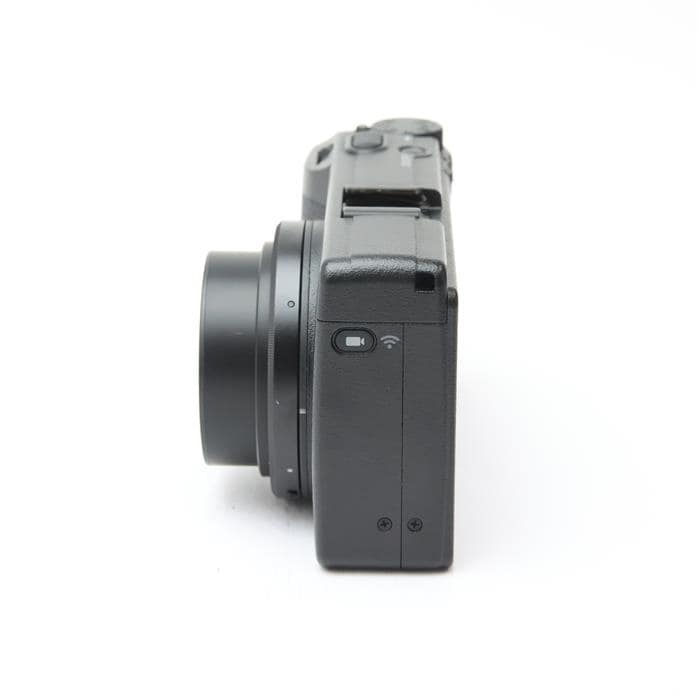 【新品未使用】ガラスコーティング付きGRIIIx RICOH リコー 中古)RICOH (リコー) GR IIIx（商品ID：3717021564219）詳細
