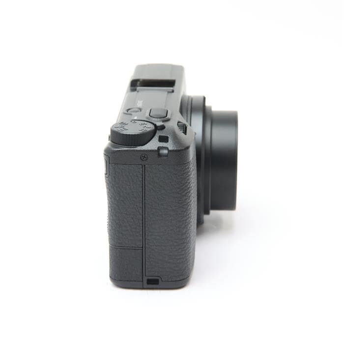 【新品未使用】ガラスコーティング付きGRIIIx RICOH リコー GR IIIx (GR 3x) レビュー | 先行展示を触ってきました 発売日は