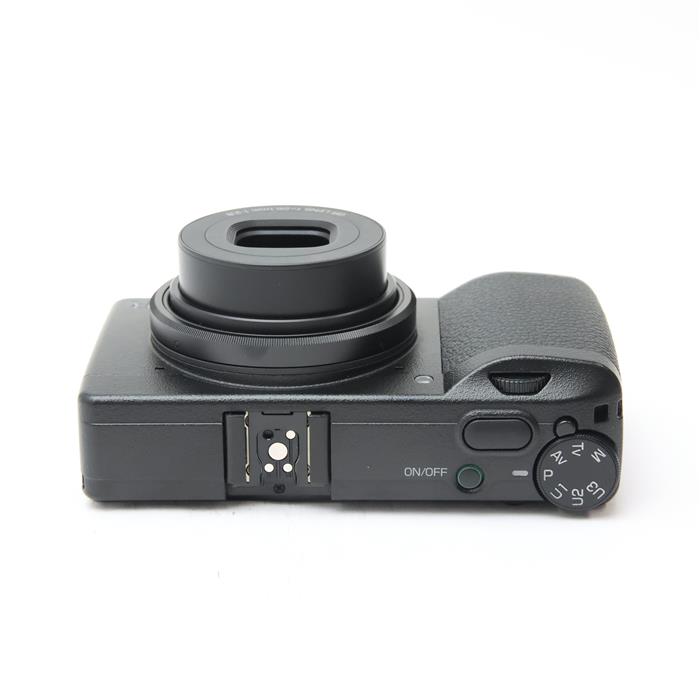 【新品未使用】ガラスコーティング付きGRIIIx RICOH リコー 中古)RICOH (リコー) GR IIIx（商品ID：3717021564219）詳細