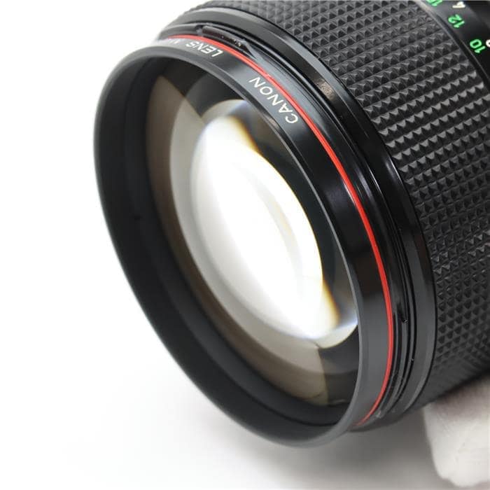 中古)Canon (キヤノン) New FD85mm F1.2L（商品ID