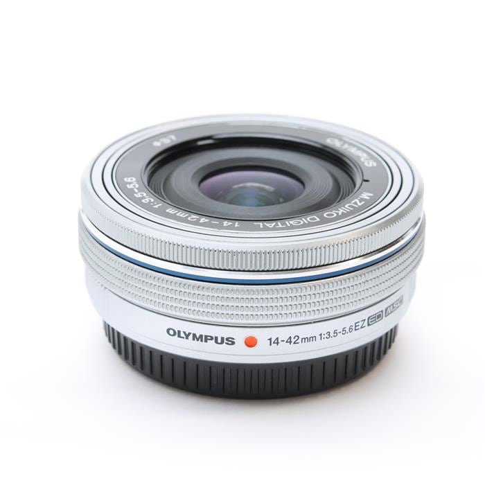 【美品】オリンパス M.ZUIKO DIGITAL 14-42mm 中古)OLYMPUS (オリンパス) M.ZUIKO DIGITAL ED 14-42mm F3.5