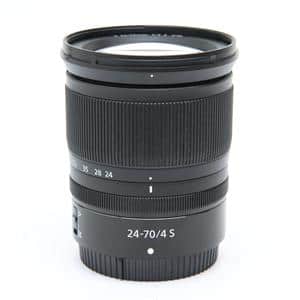 Nikon (ニコン) NIKKOR Z 24-70mm F4 S メイン