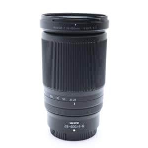 Nikon (ニコン) NIKKOR Z 28-400mm F4-8 VR メイン