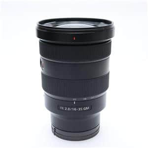 新品)SONY (ソニー) FE 16-35mm F2.8 GM SEL1635GM（商品ID
