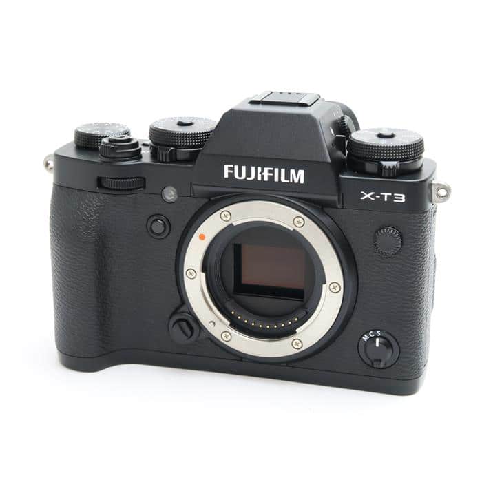 X-T3 ボディ