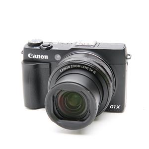 Canon PowerShot G1X Mark II」の商品検索結果 | デジタルカメラ