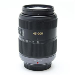 パナソニック G VARIO 45-200/4.0-5.6 II POWER パナソニック LUMIX G VARIO 45-200mm F4.0-5.6 II POWER O.I.S.[H
