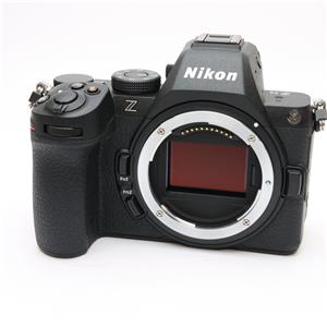 Nikon (ニコン) Z5II ボディ メイン