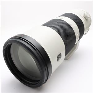 新品)SONY (ソニー) FE 200-600mm F5.6-6.3 G OSS SEL200600G（商品ID