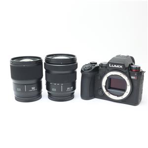 LUMIX S5 バッテリー」の商品検索結果 | デジタルカメラ、ミラーレス