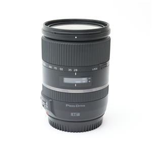 TAMRON (タムロン) 28-300mm F3.5-6.3 Di VC PZD/Model A010E