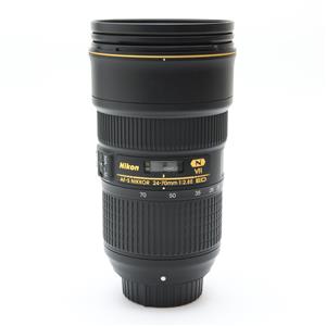 Nikon (ニコン) AF-S NIKKOR 24-70mm F2.8E ED VR メイン