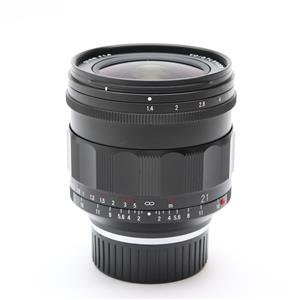 フォクトレンダー)NOKTON 21mm F1.4 Aspherical VM 新品)Voigtlander (フォクトレンダー) NOKTON 21mm F1.4 Aspherical VM