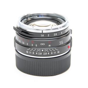 nokton classic 35mm f1.4 sc」の商品検索結果 | デジタルカメラ