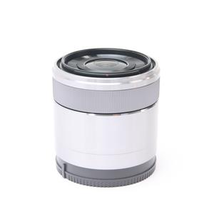 新品)SONY (ソニー) E 30mm F3.5 Macro SEL30M35（商品ID
