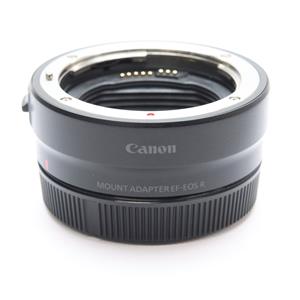 新品)Canon (キヤノン) マウントアダプター EF-EOS R（商品ID