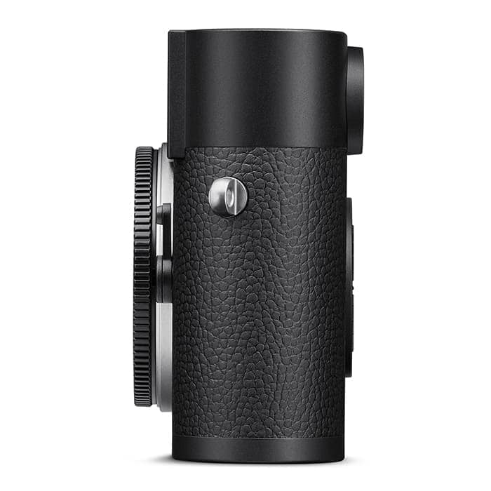【極美品】Leica M11 ブラックペイント 新品)Leica (ライカ) M11-D ブラックペイント（商品ID：4548182202219