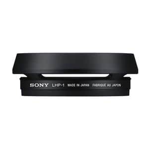 SONY (ソニー) レンズフード RX1R III用 LHP-1 メイン