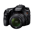 SONY (ソニー) α65　ズームレンズキット SLT-A65VK
