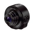 SONY (ソニー) Cyber-shot DSC-QX10 ブラック