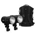 Profoto (プロフォト) オフカメラフラッシュ B10 デュオキット #901167-JP