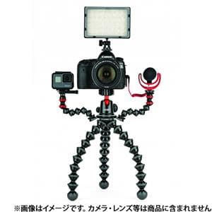 新品 Joby ジョビー ゴリラポッド リグ 商品id 詳細ページ デジタルカメラ ミラーレスカメラ 交換レンズの総合サイト マップカメラ 新品 Joby ジョビー ゴリラポッド リグ 商品id 詳細ページ デジタルカメラ ミラーレスカメラ 交換レンズの総合サイト マップカメラ