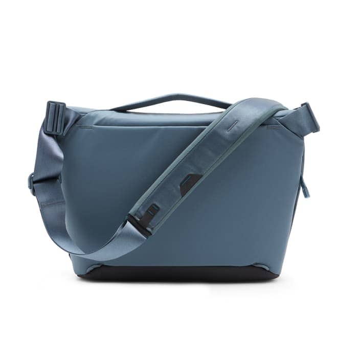 新品)peak design (ピークデザイン) エブリデイメッセンジャー 13L