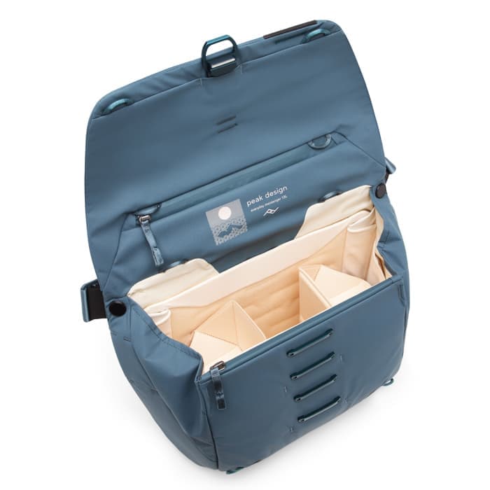新品)peak design (ピークデザイン) エブリデイメッセンジャー