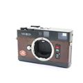 MINOLTA (ミノルタ) CLE ボディ (全日本写真材料商組合50周年記念モデル)