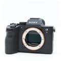 SONY (ソニー) α7RIV ボディ ILCE-7RM4