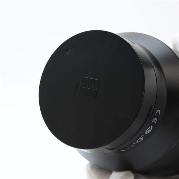 中古)Carl Zeiss (カールツァイス) Batis 40mm F2 CF（ソニーE用/フル 