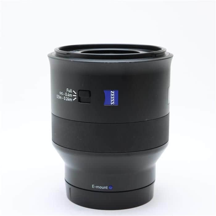 中古)Carl Zeiss (カールツァイス) Batis 40mm F2 CF（ソニーE用/フル 