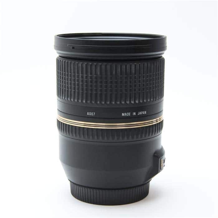 タムロン SP24-70mm F2.8 Di VC USD G2 キヤノン用 Amazon.co.jp: TAMRON 大口径標準ズームレンズ SP24-70mm F2.8
