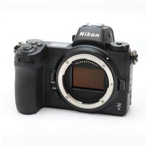Nikon (ニコン) Z6 ボディ メイン