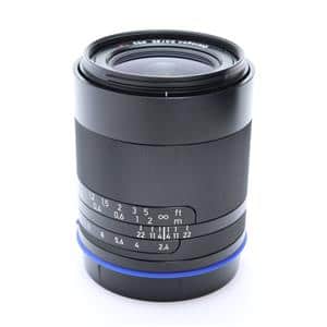 新品)Carl Zeiss (カールツァイス) Loxia 25mm F2.4（ソニーE用
