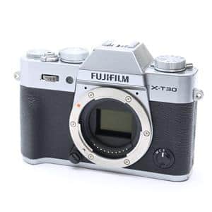 FUJIFILM X-T30 ボディ」の商品検索結果 | デジタルカメラ