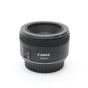 Canon (キヤノン) EF50mm F1.8 STM メイン
